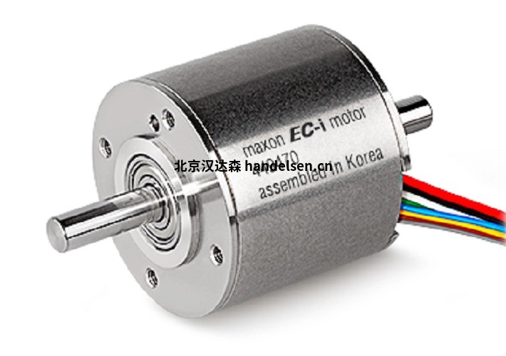 maxon motor無刷直流電機