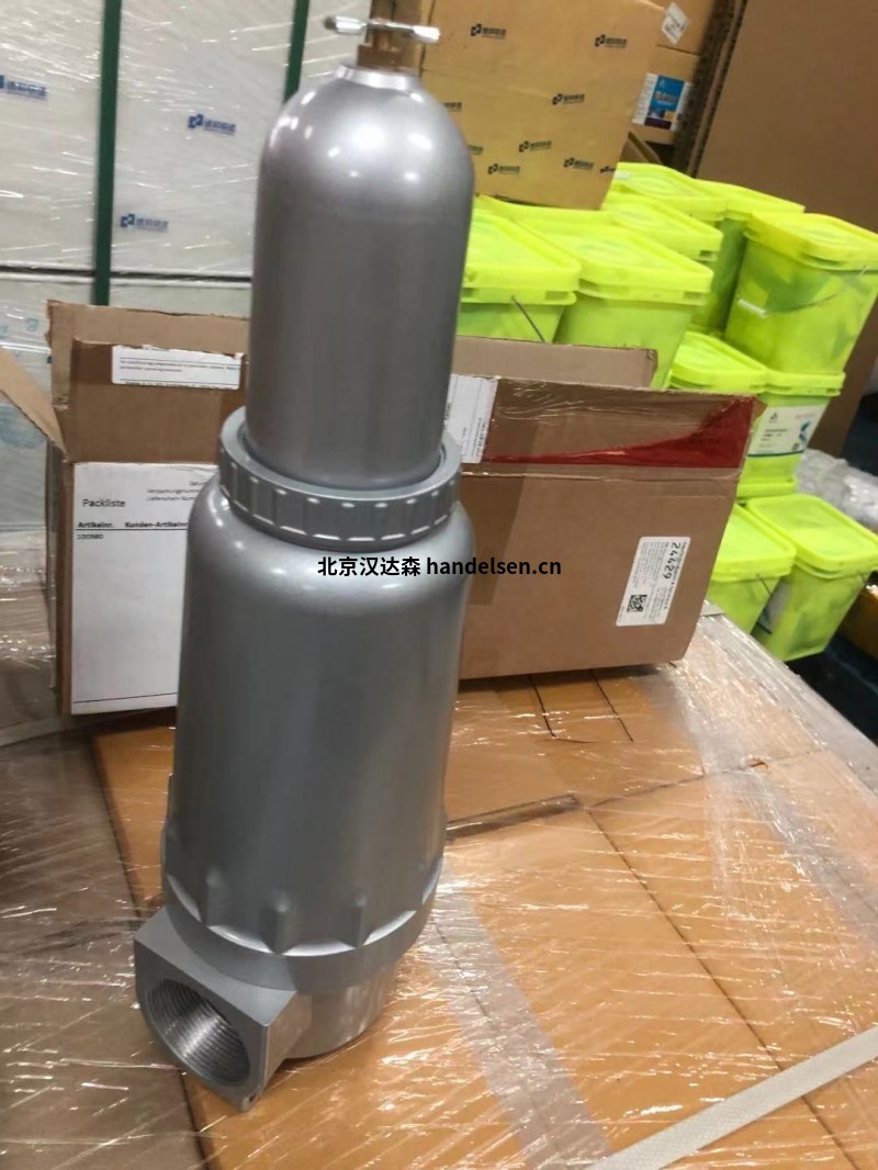 Riegler過(guò)濾器發(fā)貨圖片3