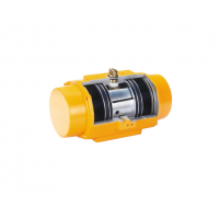 荷蘭el-o-matic  180 P系列齒條齒輪氣動(dòng)閥門執(zhí)行機(jī)構(gòu)