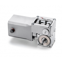 意大利MINI MOTOR  BC2000-24MP 精密齒輪馬達(dá)