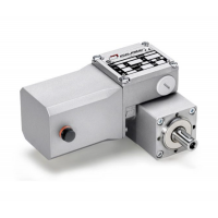 意大利MINI MOTOR  BCE2000-24MP 高精密直流齒輪馬達