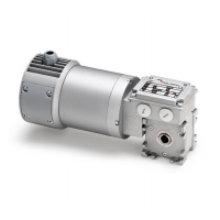 意大利MINI MOTOR  MCC型號高扭矩密度齒輪馬達(dá)