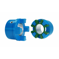 德國FLENDER彈性聯(lián)軸器 BIPEX 型爪式多用途聯(lián)軸器