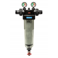比利時(shí)CINTROPUR半工業(yè)用水過濾器NW 340 1 1/4″，F(xiàn)WCCNW340