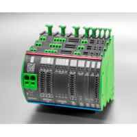 德國MURR穆爾電源 MICO系列MICO PRO、MICO+、MICO fuse