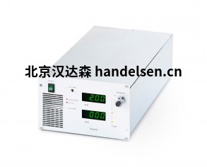 德國ADL離子束供電電源GG系列工業(yè)鍍膜工藝專用 ©ADL_2020_Beam_72_0