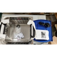 Elma P120H超聲波清洗機具有37/80kHz雙頻可調(diào)功率