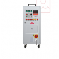 瑞士Tool-Temp控溫器TT-168 E型，經(jīng)典雙核12KW