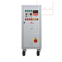 瑞士Tool-Temp控溫器TT-1548 E型，12KW水溫控制器