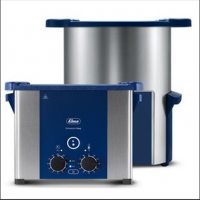 德國ELMA超聲波清洗器 Elmasonic Easy 40H，3.9L
