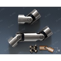 探秘KTR萬向節(jié)聯(lián)軸器01G/04G：工業(yè)傳動的隱藏英雄