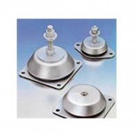 MEGI機器支架MEGI-Machine786013用于各種機器和骨料的彈性安裝件