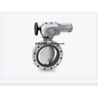 德國 Warex Valve DKZ 103 DZ 蝶閥帶氣動(dòng)執(zhí)行器 密封性能