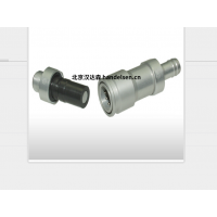 德國 Walther-Pr?zision 單接頭 BF 系列：一觸即連，鑄就工業(yè)連接在工業(yè)設備