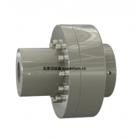 意大利 Transfluid 彈性聯軸器 BM-B3M：精密參數，鑄就動力傳輸新典范