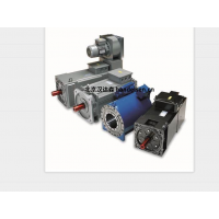 意大利 OEMER 電機(jī) QCA 80 A/2：輕盈設(shè)計，智啟現(xiàn)代工業(yè)新動力
