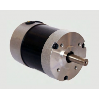 駕馭精準(zhǔn)動力：Tramec GP76.45 直流電機 - 24V/48V 驅(qū)動的 1.5kW 核心，45Nm 峰值扭矩賦能高效運動
