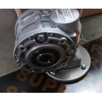 法國SNT異步制動(dòng)電機(jī)BM56B4散熱性能良好 可實(shí)現(xiàn)變頻應(yīng)用