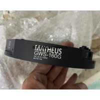 德國MATHEUS夾具夾持器GWS-160G可用于搬運(yùn)系統(tǒng)