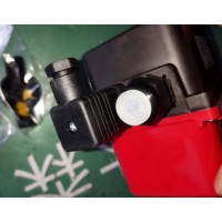 法國VALPES電動(dòng)執(zhí)行器VR25.70A.G00機(jī)械限位擋塊