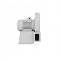 Elektror風扇S-HE340/85-50/1.5新型高效徑向風機