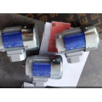 意大利M.T. Motori 三相電機(jī)TN55B動(dòng)力輸出穩(wěn)定 電壓范圍廣