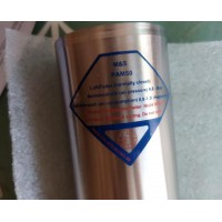 德國(guó)M&S Armaturen蝶閥PAMS0系列可用于食品 飲料等行業(yè)