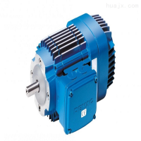 Himmel 減速電機 K55 系列：堅固可靠的工業(yè)動力核心