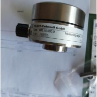 德國Hauber Elektronik振動控制器663.16.000.0防護(hù)等級高