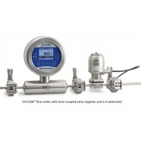 荷蘭Bronkhorst氣體質量流量計ES-113C環(huán)境溫度0-60℃