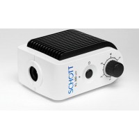 德國 Schott KL 300 LED高性價(jià)比 5 萬小時(shí)長壽命 LED