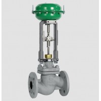 德國(guó) RTK CIRCOR 控制閥MV5200 公稱(chēng)通徑 DN25-100