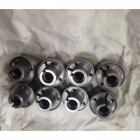 德國(guó)BIKON-Technik脹緊套1006-050-080用于食品加工行業(yè)