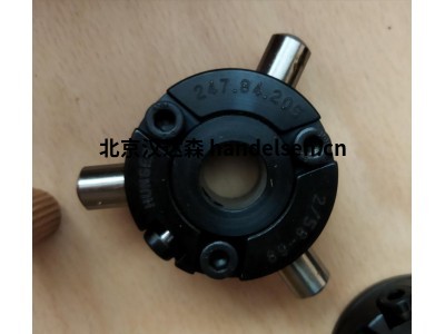 德國 ludwig hunge 翻新閥門VKM1M 適閥桿直徑≤20mm 為閥門維修提供可靠工具
