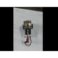 德國(guó) KNF 隔膜氣泵 NMP05 0.3-0.45bar 壓力 適配工業(yè)設(shè)備分析儀器