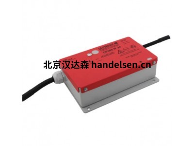 Deutronic電源DP500IP 3AC電阻封裝機械負載堅固耐用