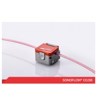 德國 SONOTEC 超聲波氣泡檢測器 SONOCHECK ABD06 適衛(wèi)生工業(yè)流體監(jiān)控場景
