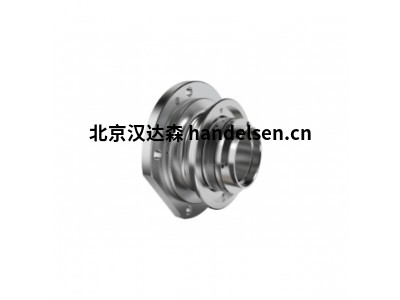 瑞典Huhnseal平衡雙筒密封ED具有出色的徑向和軸向運動能力