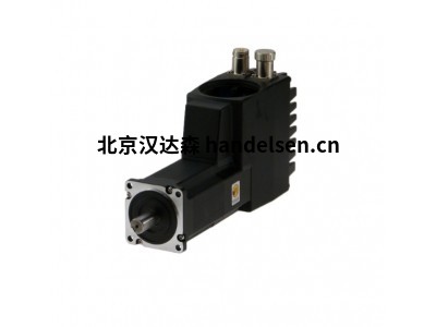 丹麥JVL 集成伺服電機(jī)MAC402 適用于中等額定功率