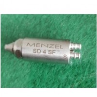 MENZEL同軸噴頭MS SD3產(chǎn)生圓形射流的同軸噴頭