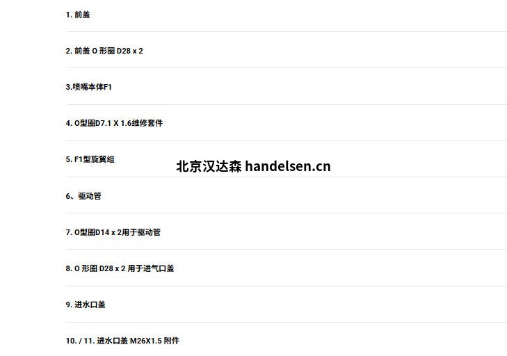 F1拆解圖標(biāo)注