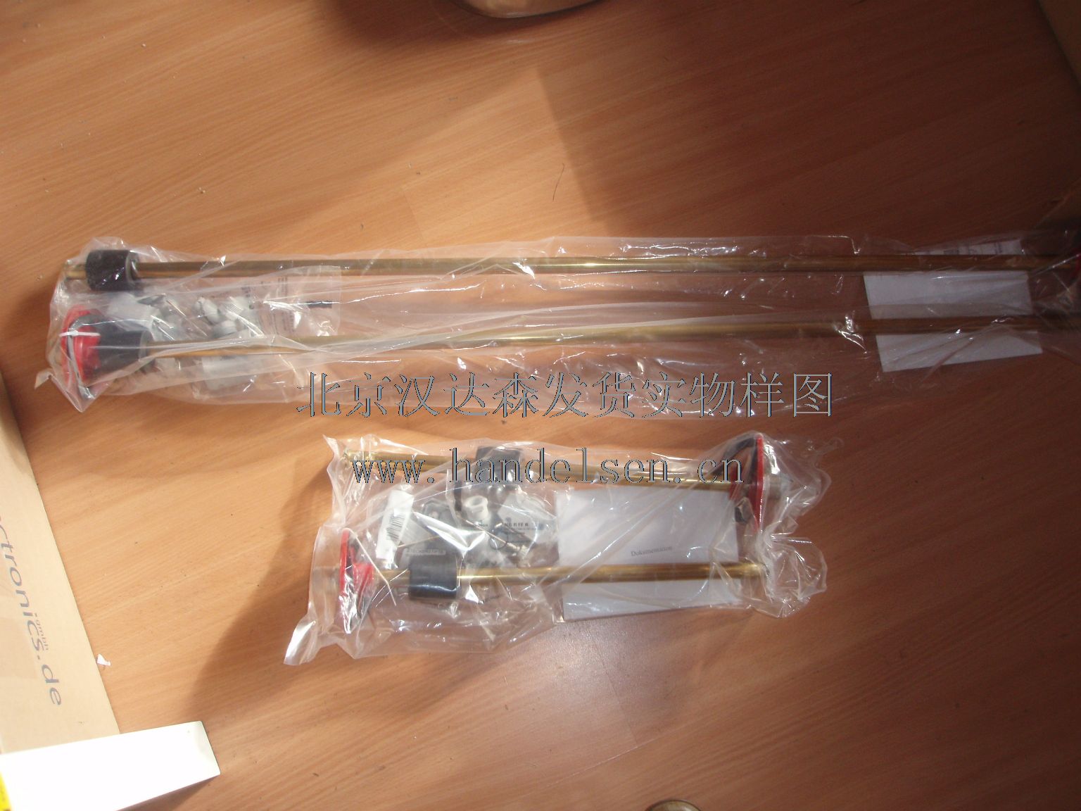 德國(guó)CG Goldammer原廠直供液位計(jì)等